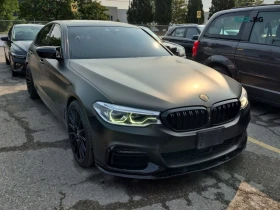 BMW 540 Alpina HUD Обдухване АвтоКредит (ЦЕНА ДО БГ) | Auto.bg — изображение 2