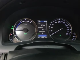 Lexus ES 300 H SUPREME/FULL/�������/KEYLESS | Mobile.bg � ����� ������ 8