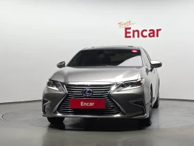 Lexus ES 300 H SUPREME/FULL/�������/KEYLESS | Mobile.bg � ����� ������ 3