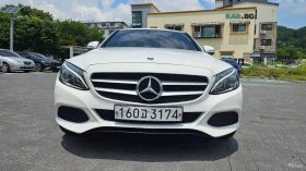 Mercedes-Benz C 200 - 11850 € - 12818925 2