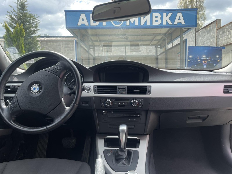 BMW 325, снимка 14 - Автомобили и джипове - 45158719