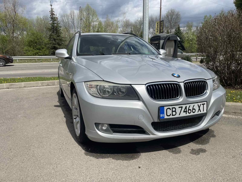 BMW 325, снимка 5 - Автомобили и джипове - 45158719