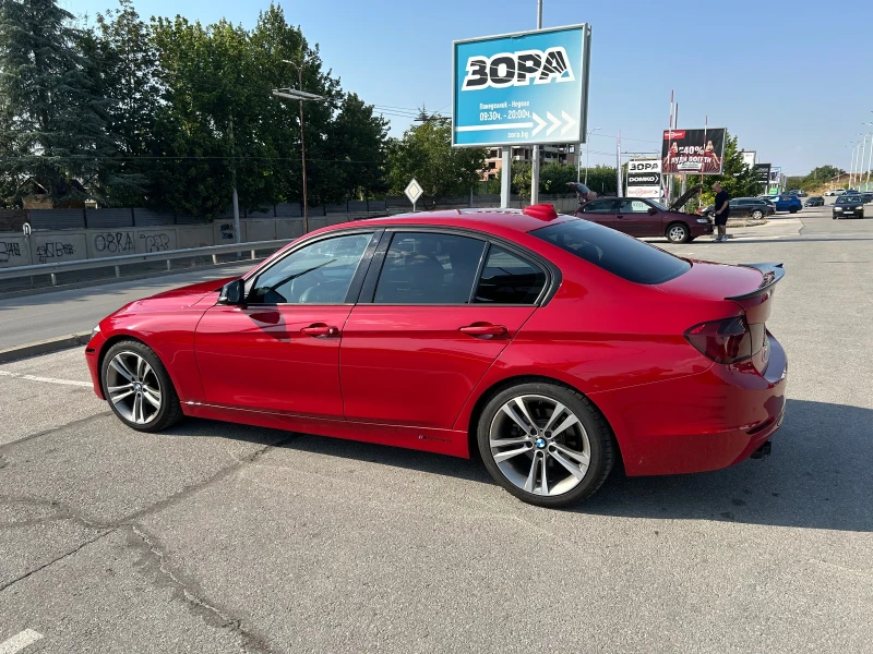 BMW 328 Sport line, снимка 9 - Автомобили и джипове - 52362047