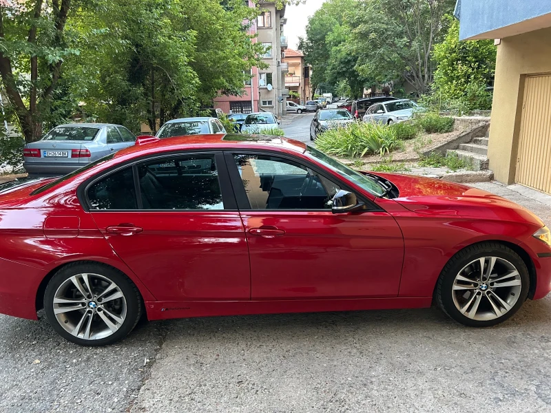BMW 328 Sport line, снимка 16 - Автомобили и джипове - 52362047