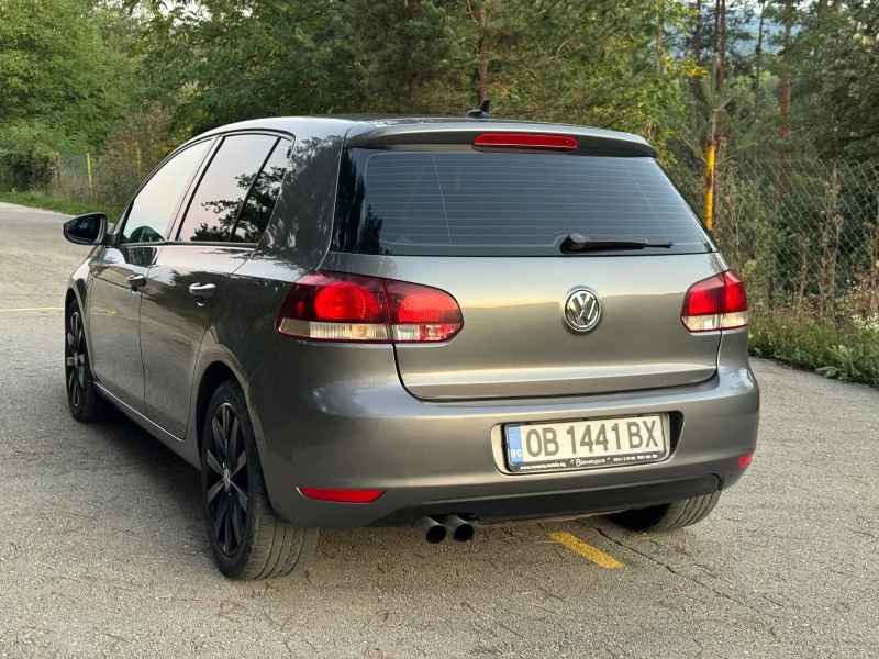 VW Golf, снимка 4 - Автомобили и джипове - 47664786