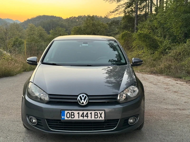 VW Golf, снимка 2 - Автомобили и джипове - 47664786