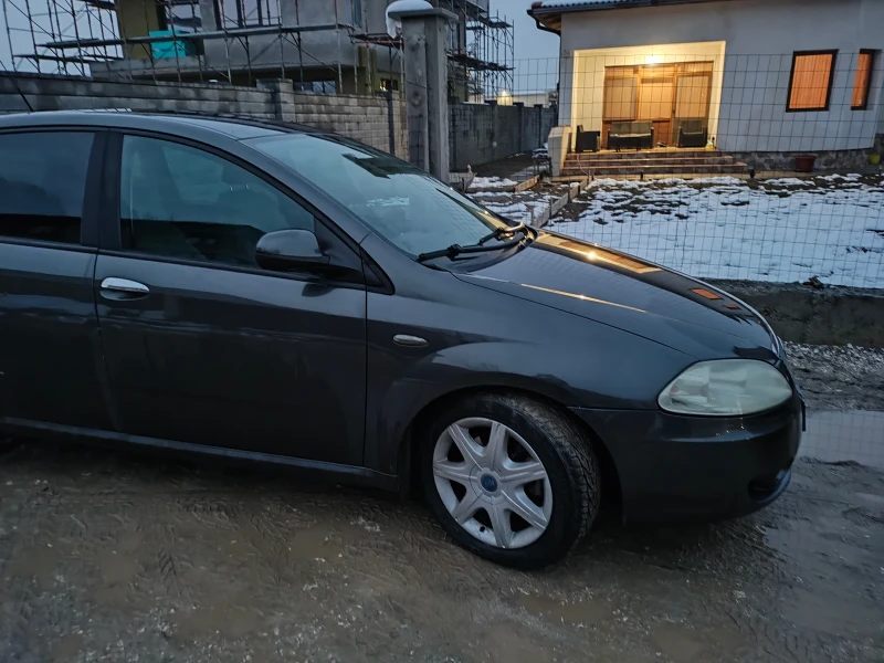 Fiat Croma, снимка 2 - Автомобили и джипове - 48694681