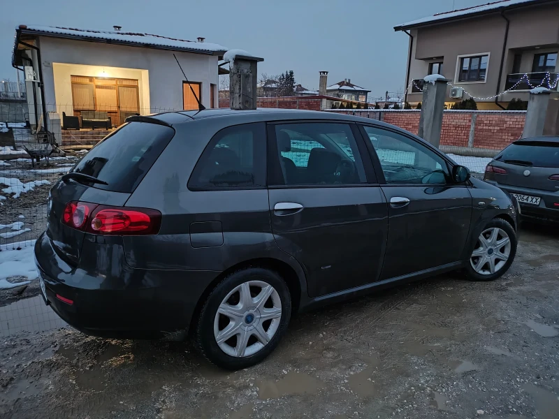 Fiat Croma, снимка 3 - Автомобили и джипове - 48694681