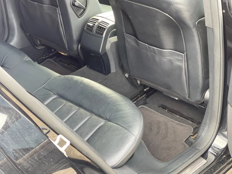 Mercedes-Benz E 250 CDi Blueefficiency Elegance, снимка 9 - Автомобили и джипове - 49495414