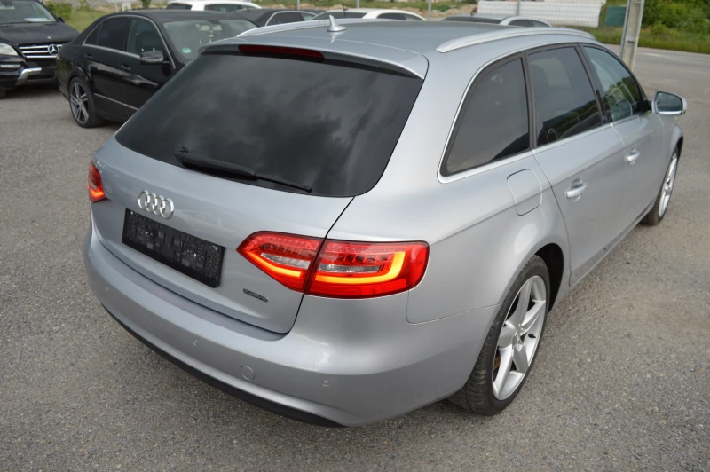 Audi A4 3.0TDI-FACE-FULL EKSTRI-EURO6, снимка 5 - Автомобили и джипове - 50392481