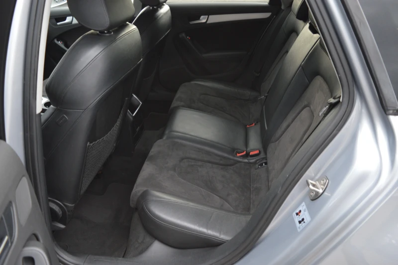Audi A4 3.0TDI-FACE-FULL EKSTRI-EURO6, снимка 11 - Автомобили и джипове - 50392481