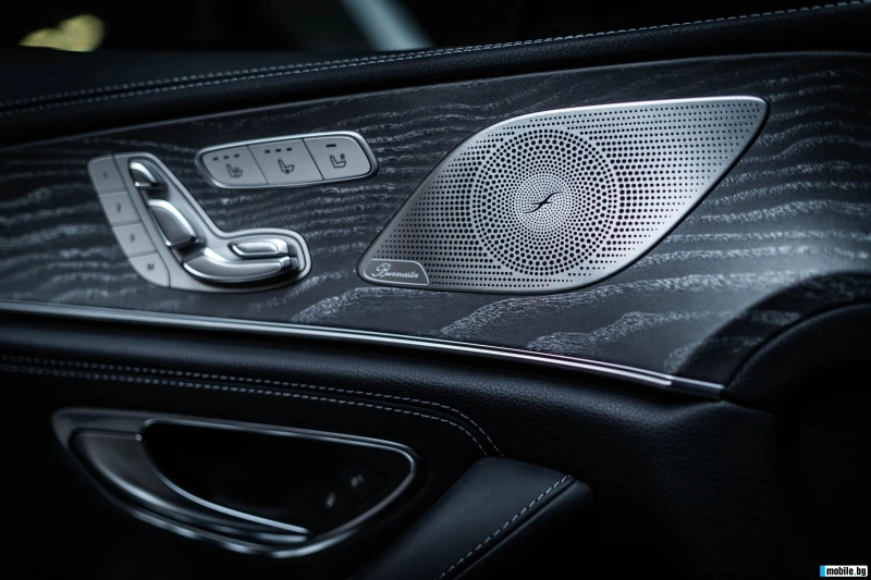 Mercedes-Benz CLS 53 AMG 4MATIC+ , снимка 15 - Автомобили и джипове - 52450250