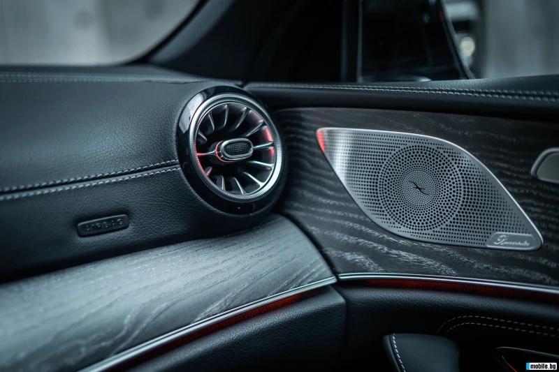 Mercedes-Benz CLS 53 AMG 4MATIC+ , снимка 13 - Автомобили и джипове - 52450250