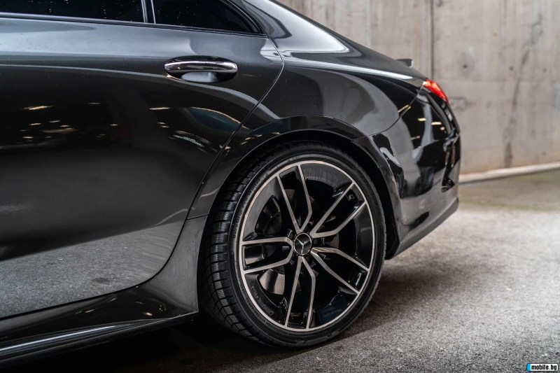 Mercedes-Benz CLS 53 AMG 4MATIC+ , снимка 7 - Автомобили и джипове - 52450250