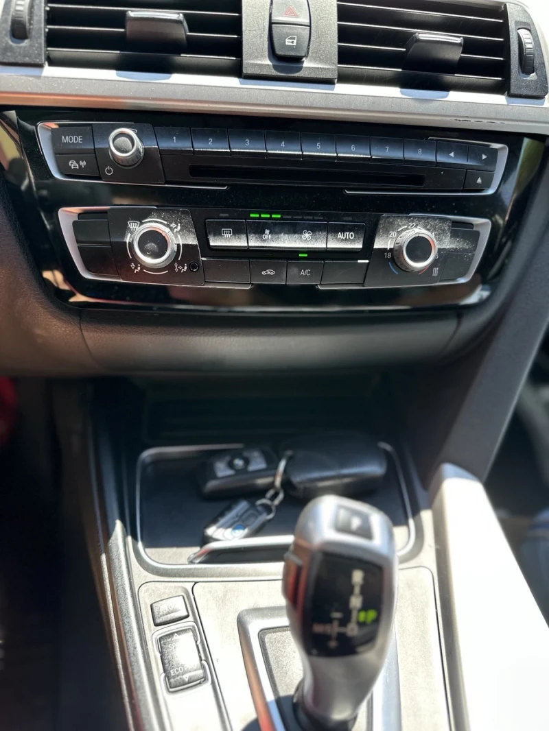 BMW 320 B47D20A, снимка 8 - Автомобили и джипове - 52543067