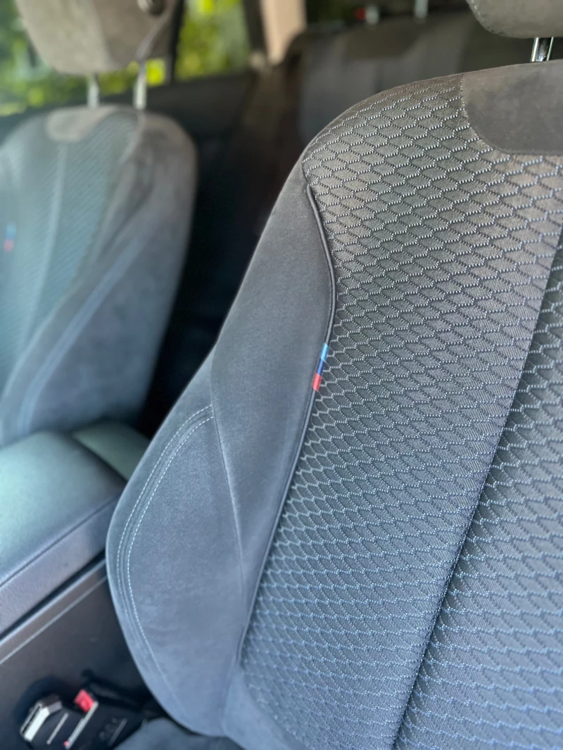 BMW 320 B47D20A, снимка 10 - Автомобили и джипове - 52543067