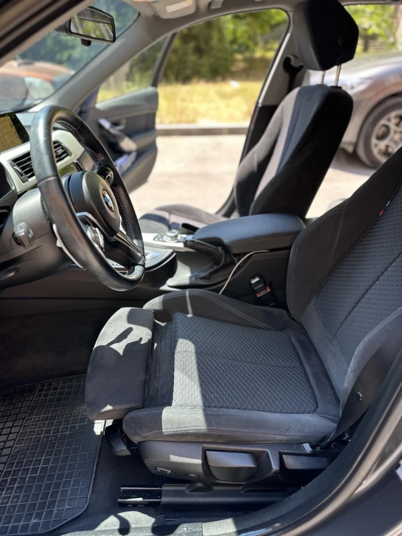 BMW 320 B47D20A, снимка 5 - Автомобили и джипове - 52543067