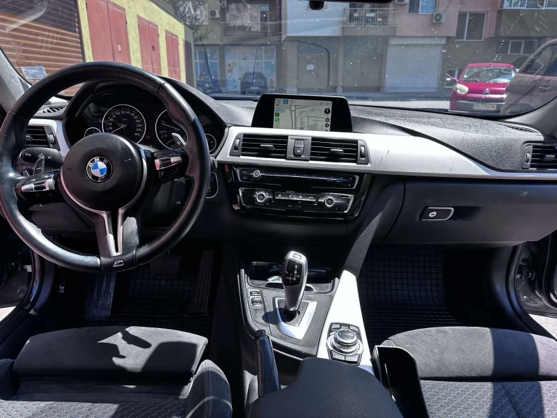 BMW 320 B47D20A, снимка 6 - Автомобили и джипове - 52543067