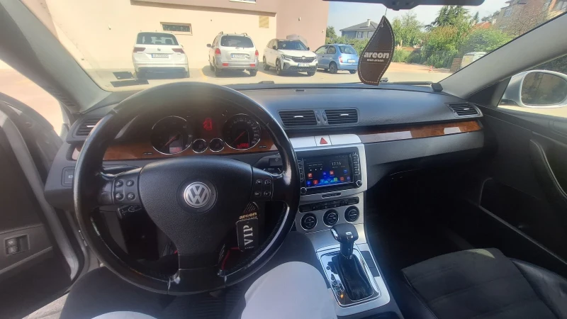 VW Passat BMP-DSG, снимка 7 - Автомобили и джипове - 52147088