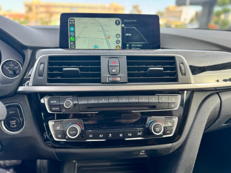 BMW 340 B58* M-Pack* Harman Kardon* HeadUp, снимка 17 - Автомобили и джипове - 52568200