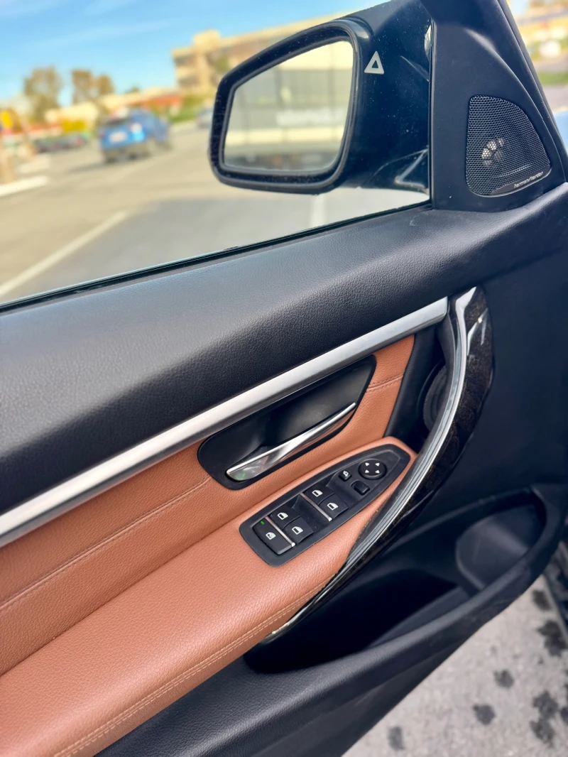 BMW 340 B58* M-Pack* Harman Kardon* HeadUp, снимка 12 - Автомобили и джипове - 52568200