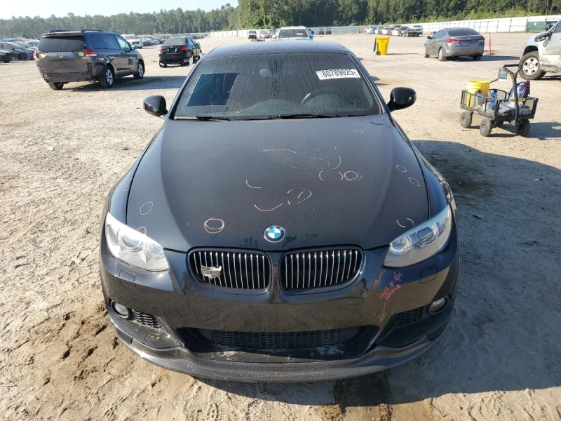 BMW 335 РЕАЛЕН ПРОБЕГ!!!