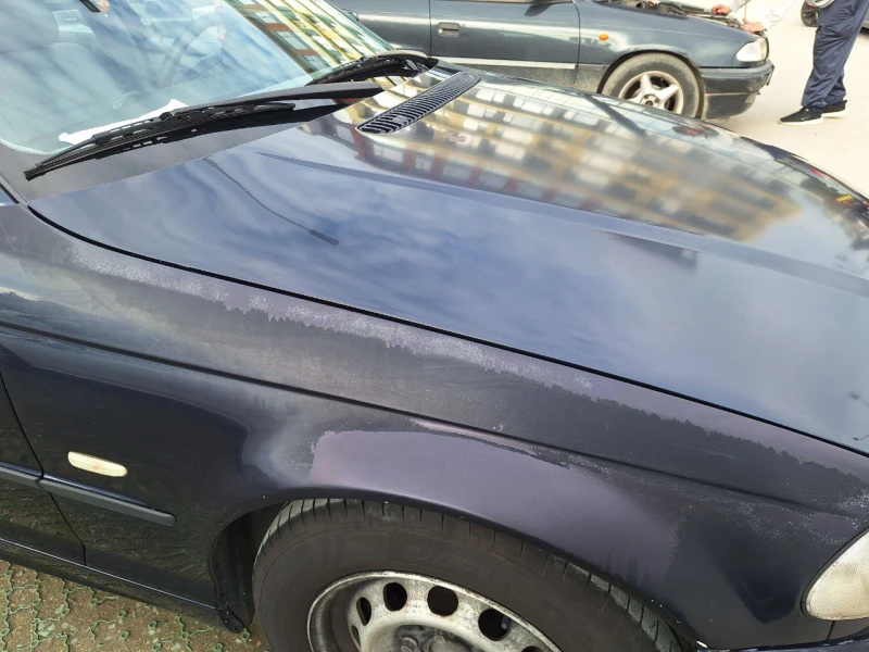 BMW 320, снимка 13 - Автомобили и джипове - 52353318