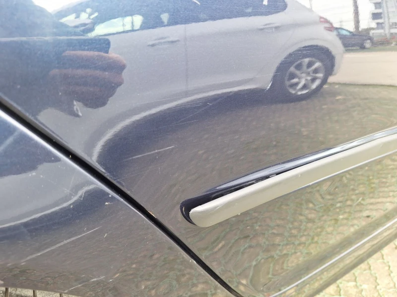 BMW 320, снимка 15 - Автомобили и джипове - 52353318