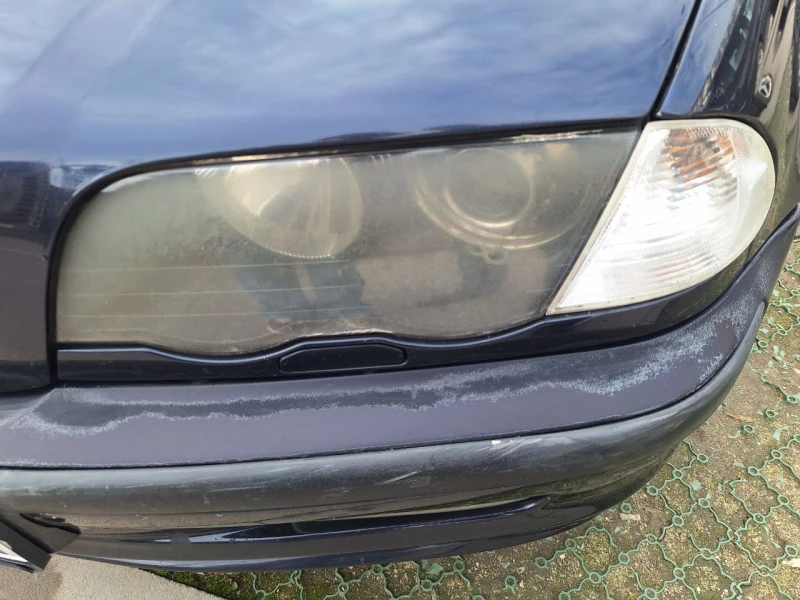 BMW 320, снимка 11 - Автомобили и джипове - 52353318