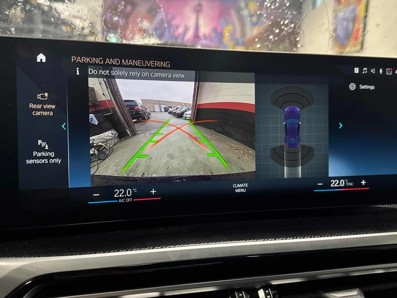 BMW 240 * * CARFAX * * АВТО КРЕДИТ * * , снимка 10 - Автомобили и джипове - 52574152