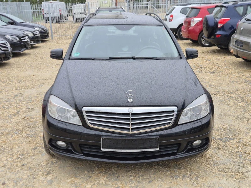 Mercedes-Benz C 250 CDI, снимка 16 - Автомобили и джипове - 52588559