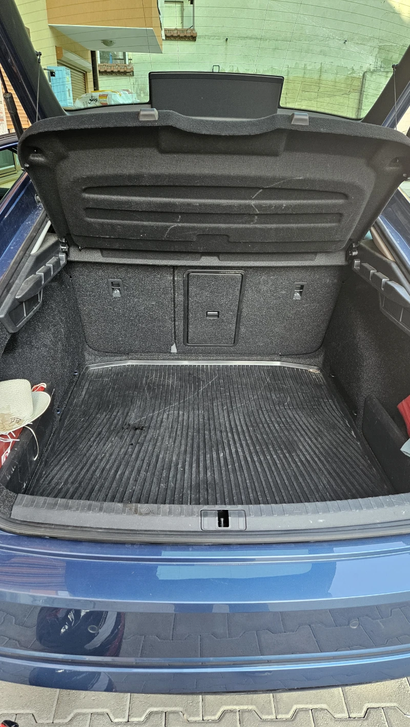 Skoda Octavia TSI. E-TEC, снимка 9 - Автомобили и джипове - 52665437