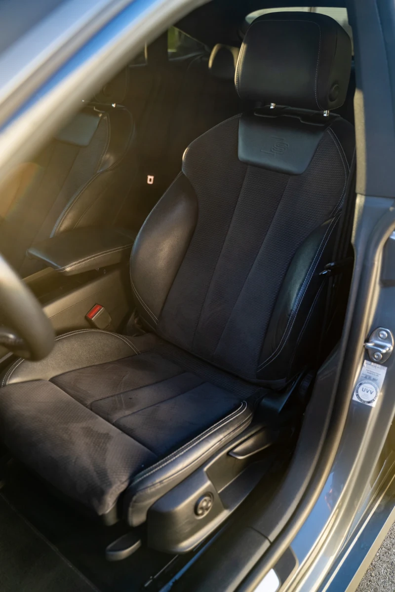 Audi A5 Matrix S line B&O, снимка 9 - Автомобили и джипове - 52778247