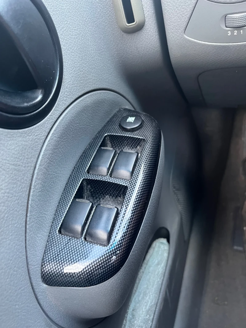 Daewoo Kalos, снимка 4 - Автомобили и джипове - 52968334