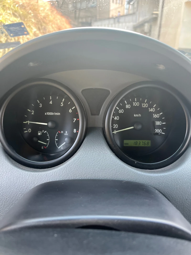 Daewoo Kalos, снимка 5 - Автомобили и джипове - 52968334