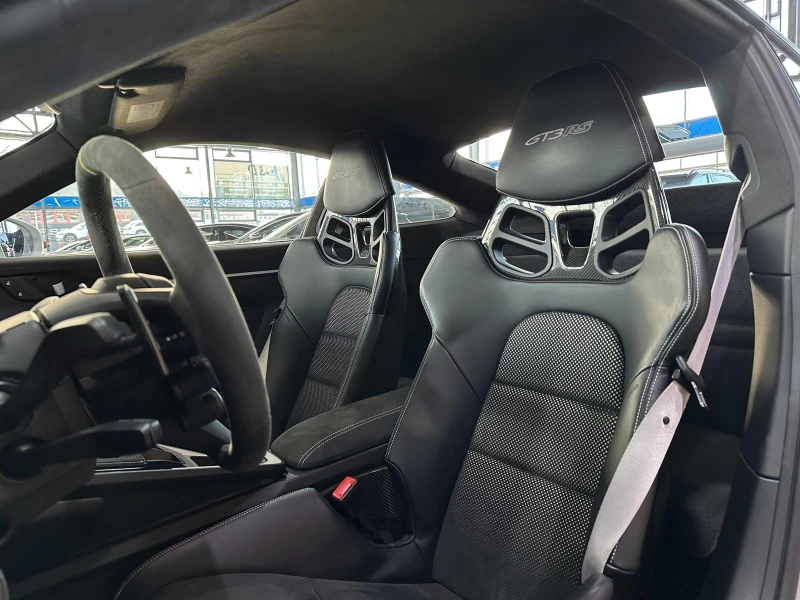 Porsche 911 992 GT3 RS/GT3 CUP/CARBON/SPORT CHRONO/LIFT/, снимка 8 - Автомобили и джипове - 53241307