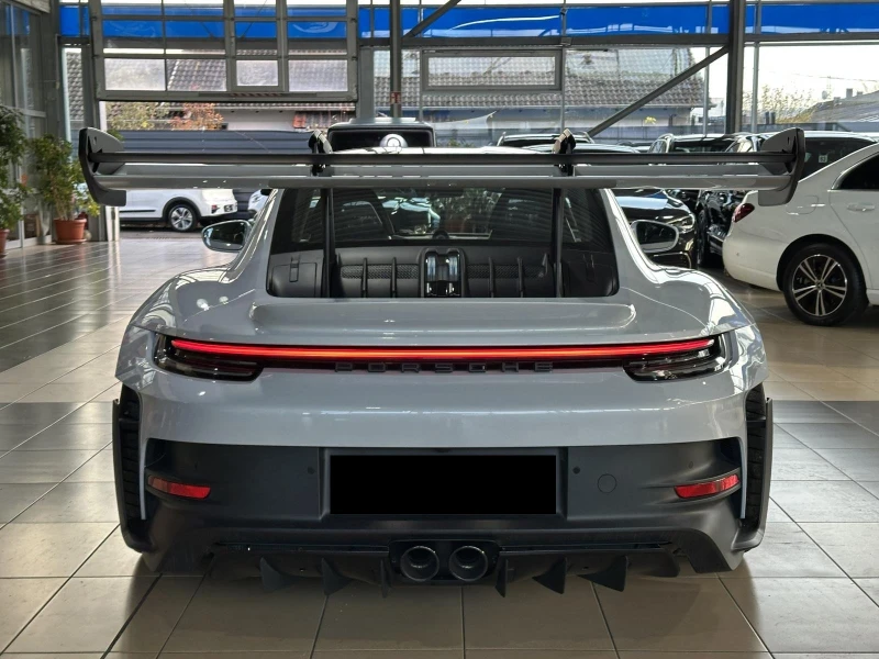 Porsche 911 992 GT3 RS/GT3 CUP/CARBON/SPORT CHRONO/LIFT/, снимка 5 - Автомобили и джипове - 53241307