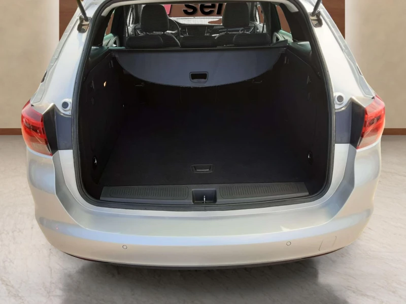 Opel Astra 1.5, снимка 12 - Автомобили и джипове - 53257980