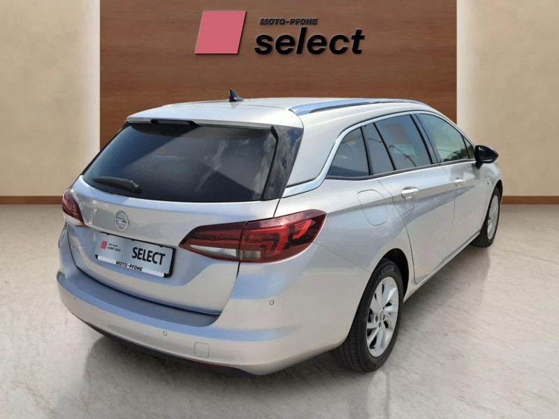 Opel Astra 1.5, снимка 5 - Автомобили и джипове - 53257980