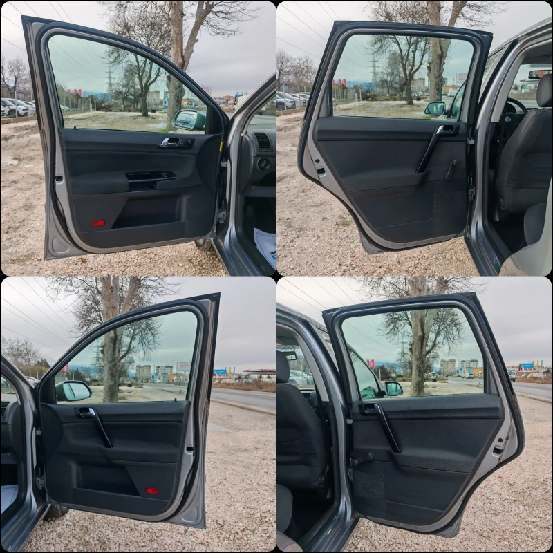 VW Polo 1.4 БЕНЗИН 80 К.С. ГАЗ! УНИКАТ! КАТО НОВА!, снимка 11 - Автомобили и джипове - 53289298