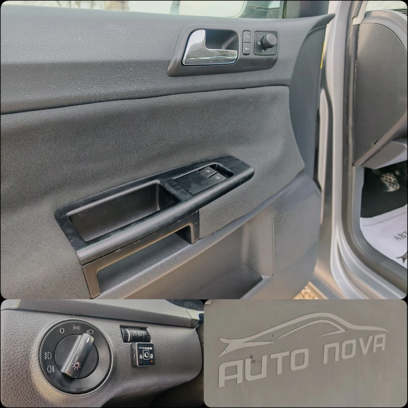 VW Polo 1.4 БЕНЗИН 80 К.С. ГАЗ! УНИКАТ! КАТО НОВА!, снимка 9 - Автомобили и джипове - 53289298