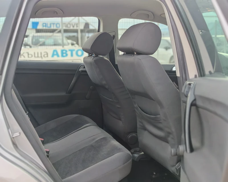 VW Polo 1.4 БЕНЗИН 80 К.С. ГАЗ! УНИКАТ! КАТО НОВА!, снимка 12 - Автомобили и джипове - 53289298