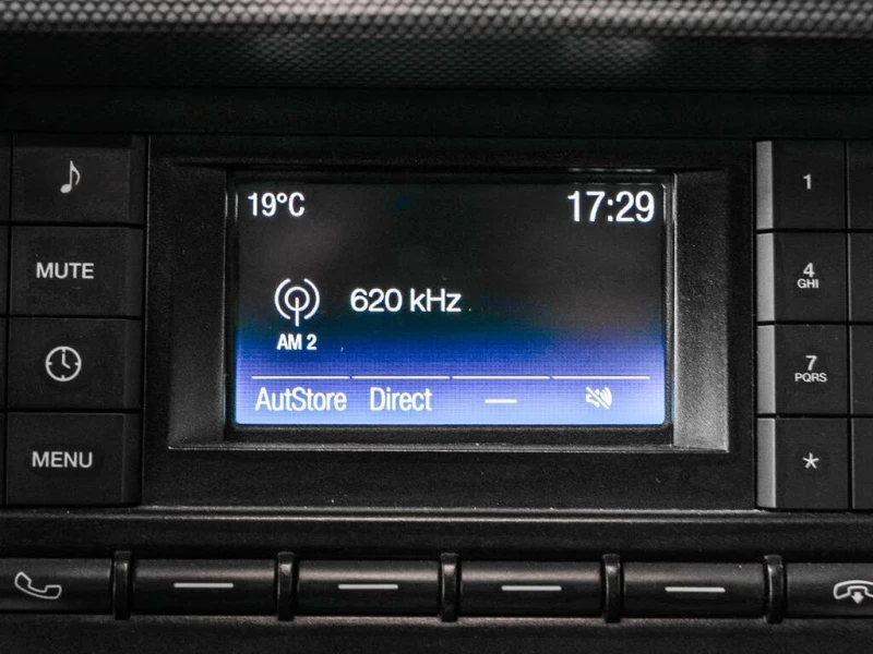 Ford Mustang 2018* 5.0 GT* РЪЧКА, снимка 15 - Автомобили и джипове - 53529289