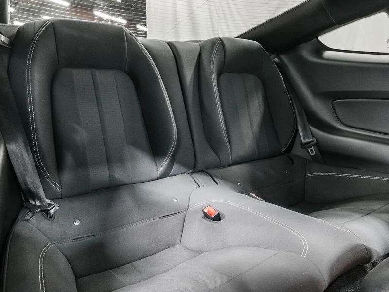 Ford Mustang 2018* 5.0 GT* РЪЧКА, снимка 17 - Автомобили и джипове - 53529289