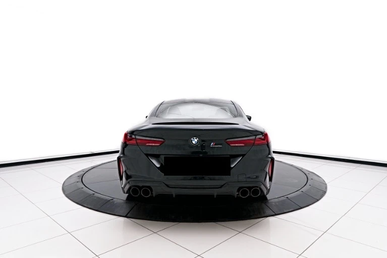 BMW M8 Coupe Competition 4.4 V8 xDrive - изображение 5