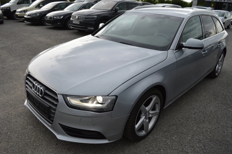 Audi A4 3.0TDI-FACE-FULL EKSTRI-EURO6 - 18999 лв. - 69991948 1