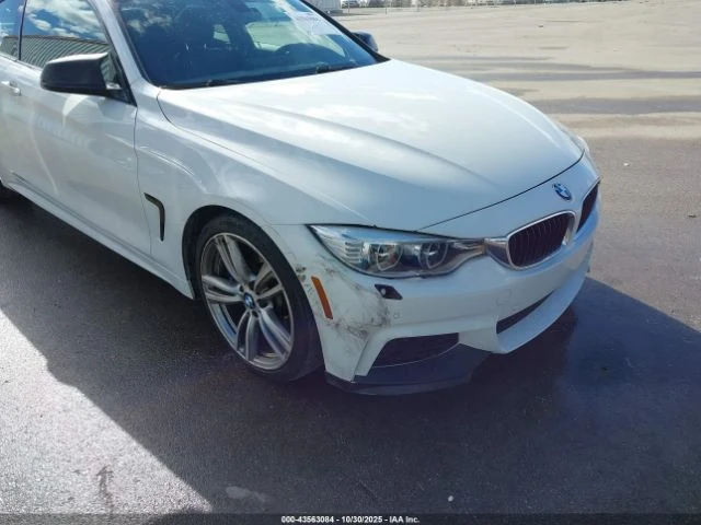 BMW 435 M Package | Mobile.bg   6