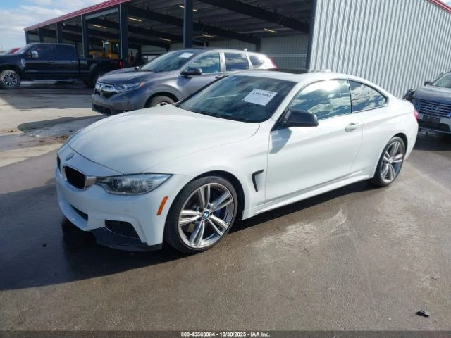 BMW 435 M Package - 22000 лв. / 11248.42 € - 77058341 1