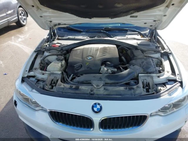 BMW 435 M Package | Mobile.bg   9