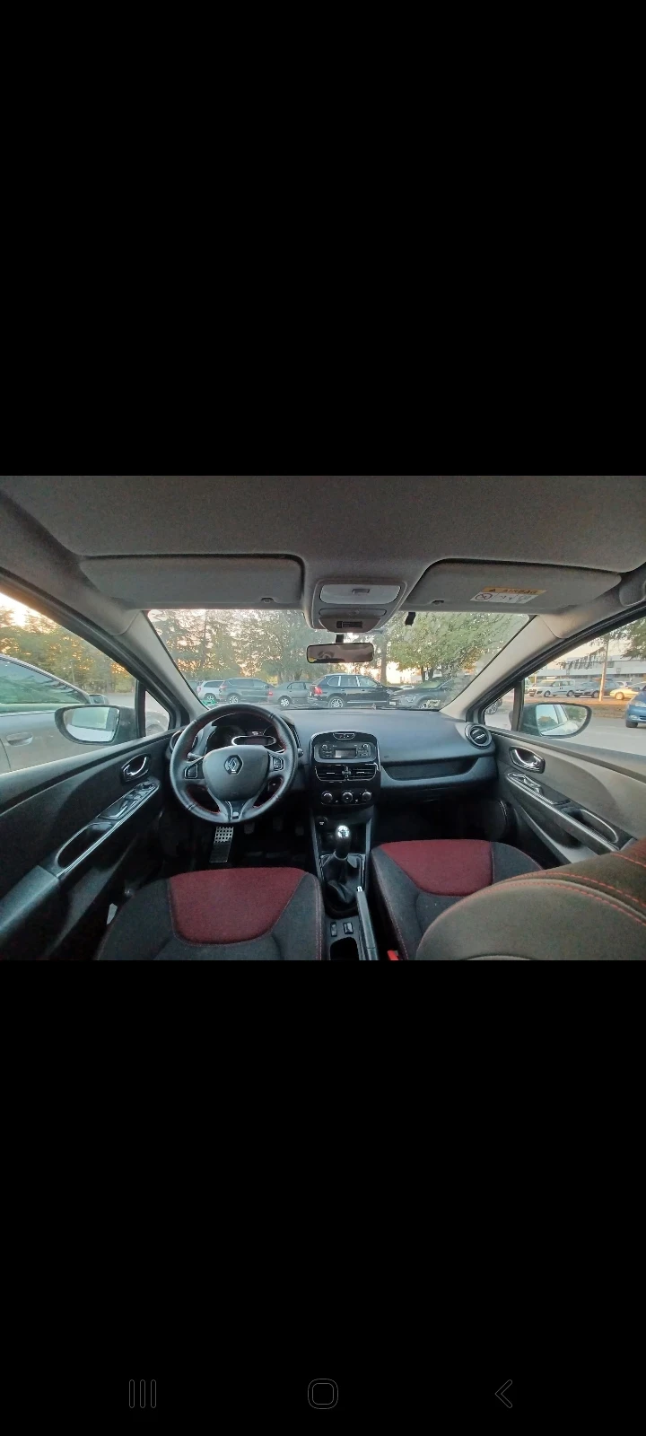 Renault Clio, снимка 8 - Автомобили и джипове - 53199399